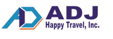 ADJ HAPPY TRAVEL (Official)